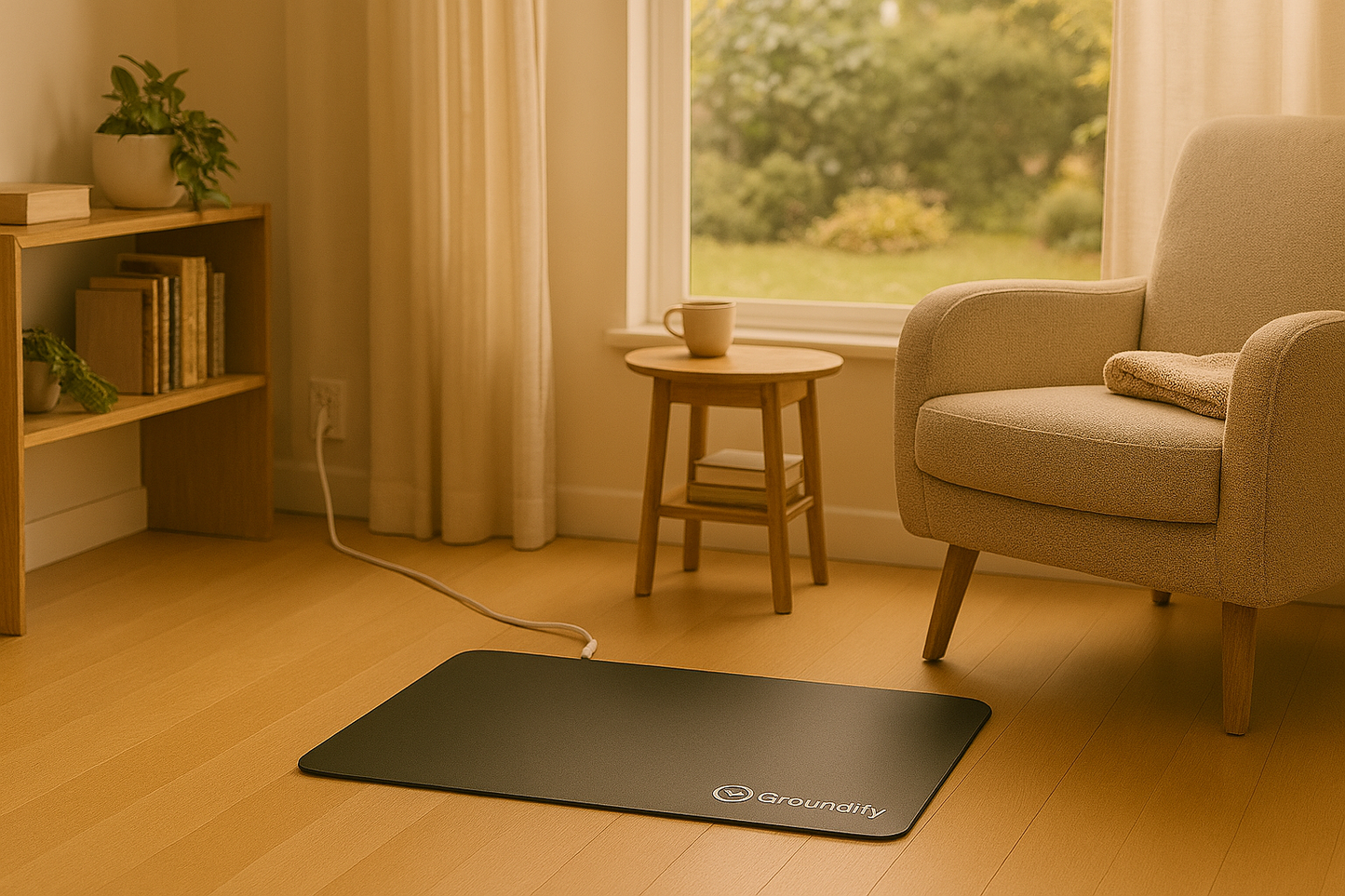 Groundify Earthing Mat
